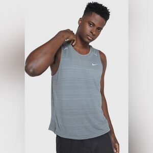Nike Men's Dri Fit Miler Tank top